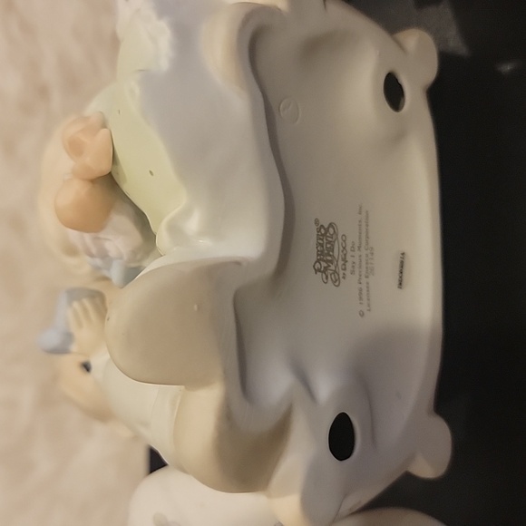 Precious Moments bundle selling together - Picture 7 of 8